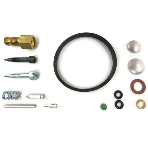 Carburetor Carb Repair Rebuild Kit for Tecumseh 632347 632622 HM70 HM80 HM90